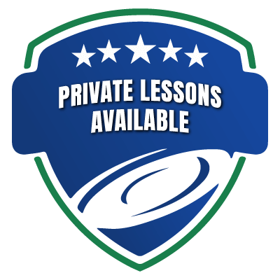Private Lessons badge